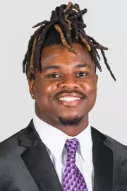Jackson, Jaylon 2023 Football Headshot