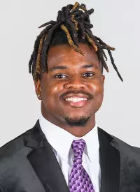 Jackson, Jaylon 2023 Football Headshot