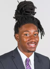 Jenkins, Jaheim 2023 Football Headshot