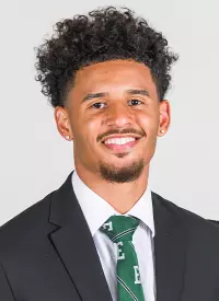 Lockett Jr., Terry 2023 Football Headshot