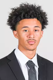Lockett, Tyree 2023 Football Headshot