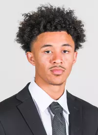 Lockett, Tyree 2023 Football Headshot