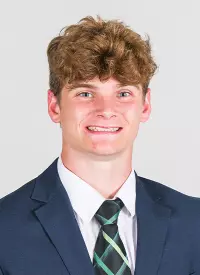 Mattord, Joey 2023 Football Headshot