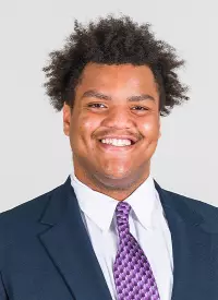 Mayo, Chris 2023 Football Headshot