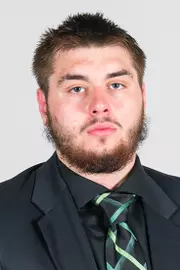 McDonough, Kellen 2023 Football Headshot