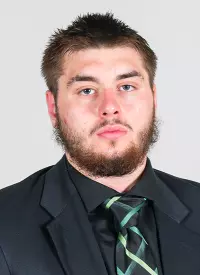 McDonough, Kellen 2023 Football Headshot