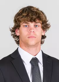 McGraw, Owen 2023 Football Headshot