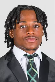 Norman, Jaivian 2023 Football Headshot
