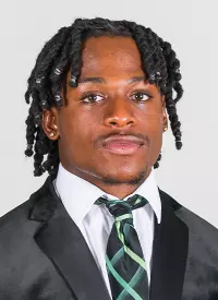 Norman, Jaivian 2023 Football Headshot