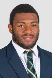 Nosike, Ugo 2023 Football Headshot