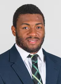 Nosike, Ugo 2023 Football Headshot