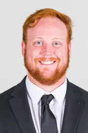 Sunderman, Dan 2023 Football Headshot