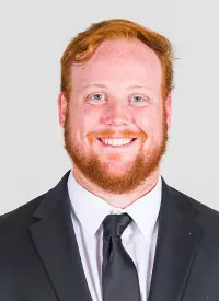 Sunderman, Dan 2023 Football Headshot