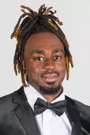 Swinton, Javon 2023 Football Headshot