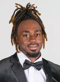 Swinton, Javon 2023 Football Headshot