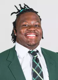 Tullis, Malik 2023 Football Headshot