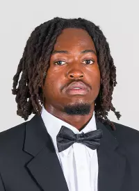 Udengwu, Ike 2023 Football Headshot
