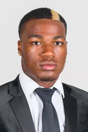 Walker Jr., Joseph 2023 Football Headshot