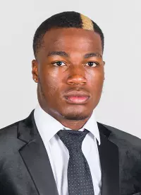 Walker Jr., Joseph 2023 Football Headshot
