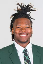 Wellington, Ke'Vion 2023 Football Headshot