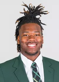 Wellington, Ke'Vion 2023 Football Headshot