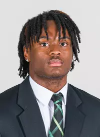 Wheeler, Jamarien 2023 Football Headshot