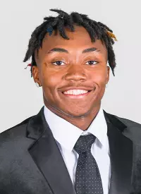 White, Daiquan 2023 Football Headshot