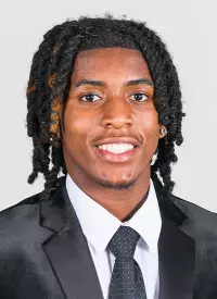 Wood, Makhail 2023 Football Headshot