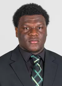 Janvier, Jez 2023 Football Headshot