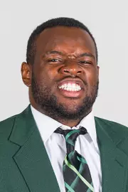 Jefferson, Justin 2023 Football Headshot