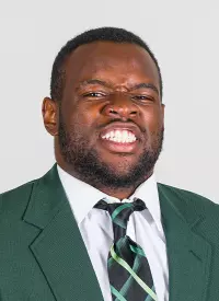 Jefferson, Justin 2023 Football Headshot