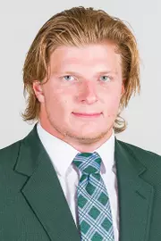 Kline, Chase 2023 Football Headshot