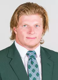 Kline, Chase 2023 Football Headshot