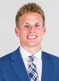 Knue, Tanner 2023 Football Headshot