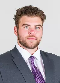 Lee, Carson 2023 Football Headshot