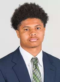 Manning, Barry 2023 Football Headshot