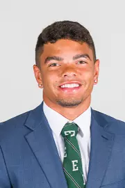 McCarty, Josh 2023 Football Headshot