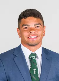 McCarty, Josh 2023 Football Headshot