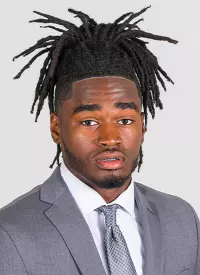 McCoy, Cam'Ron 2023 Football Headshot