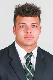McElvany, Cole 2023 Football Headshot