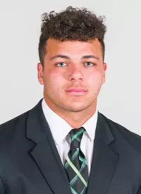 McElvany, Cole 2023 Football Headshot