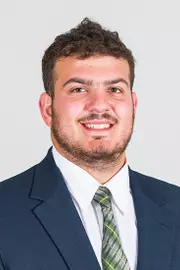 Merritt, Alex 2023 Football Headshot