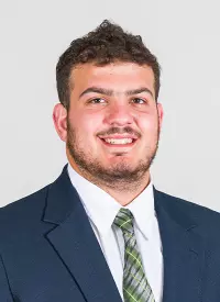 Merritt, Alex 2023 Football Headshot