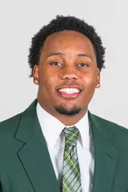 Miles, Sterling 2023 Football Headshot