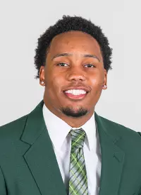 Miles, Sterling 2023 Football Headshot