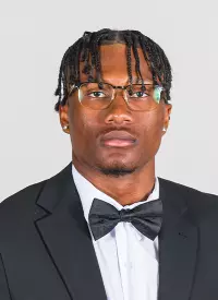 Mitchell III, J.B. 2023 Football Headshot