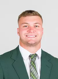 Mowchan, Zach 2023 Football Headshot