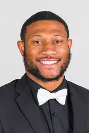 Nowling, Kendric 2023 Football Headshot