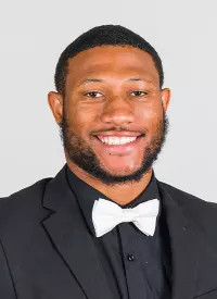 Nowling, Kendric 2023 Football Headshot
