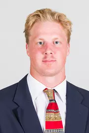 Paaske, Andreas 2023 Football Headshot